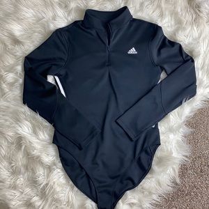 Adidas bodysuit